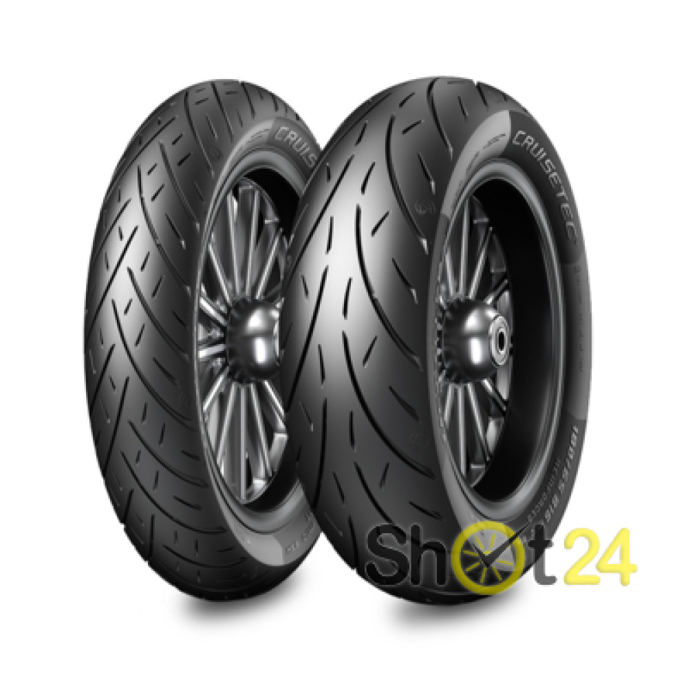 Metzeler CRUISETEC 200/55 R16 77H Reinforced
