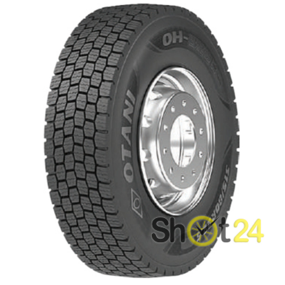 Otani OH-320 (ведуча) 315/70 R22.5 154/150L