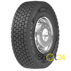 Otani OH-320 (ведущая) 315/70 R22.5 154/150L