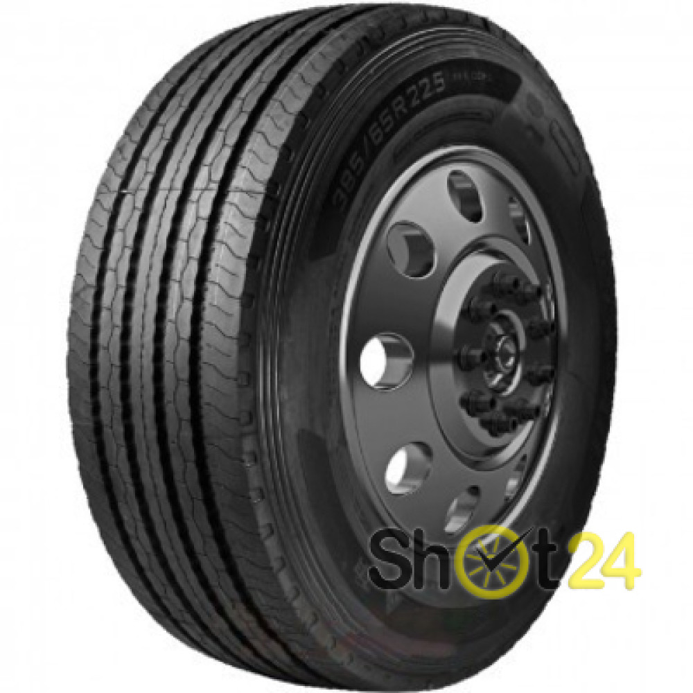 Triangle TTM-A11 (причіпна) 385/65 R22.5 164K PR24