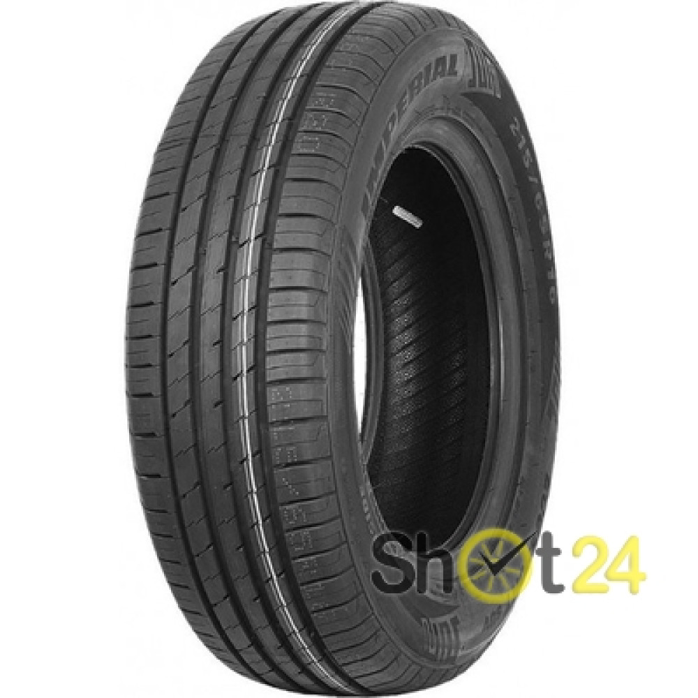Imperial EcoSport SUV 275/45 R21 110Y XL