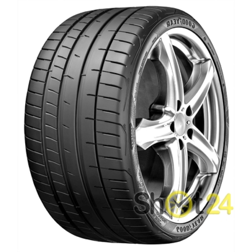 Goodyear Eagle F1 SuperSport 295/35 R20 105Y XL NF0