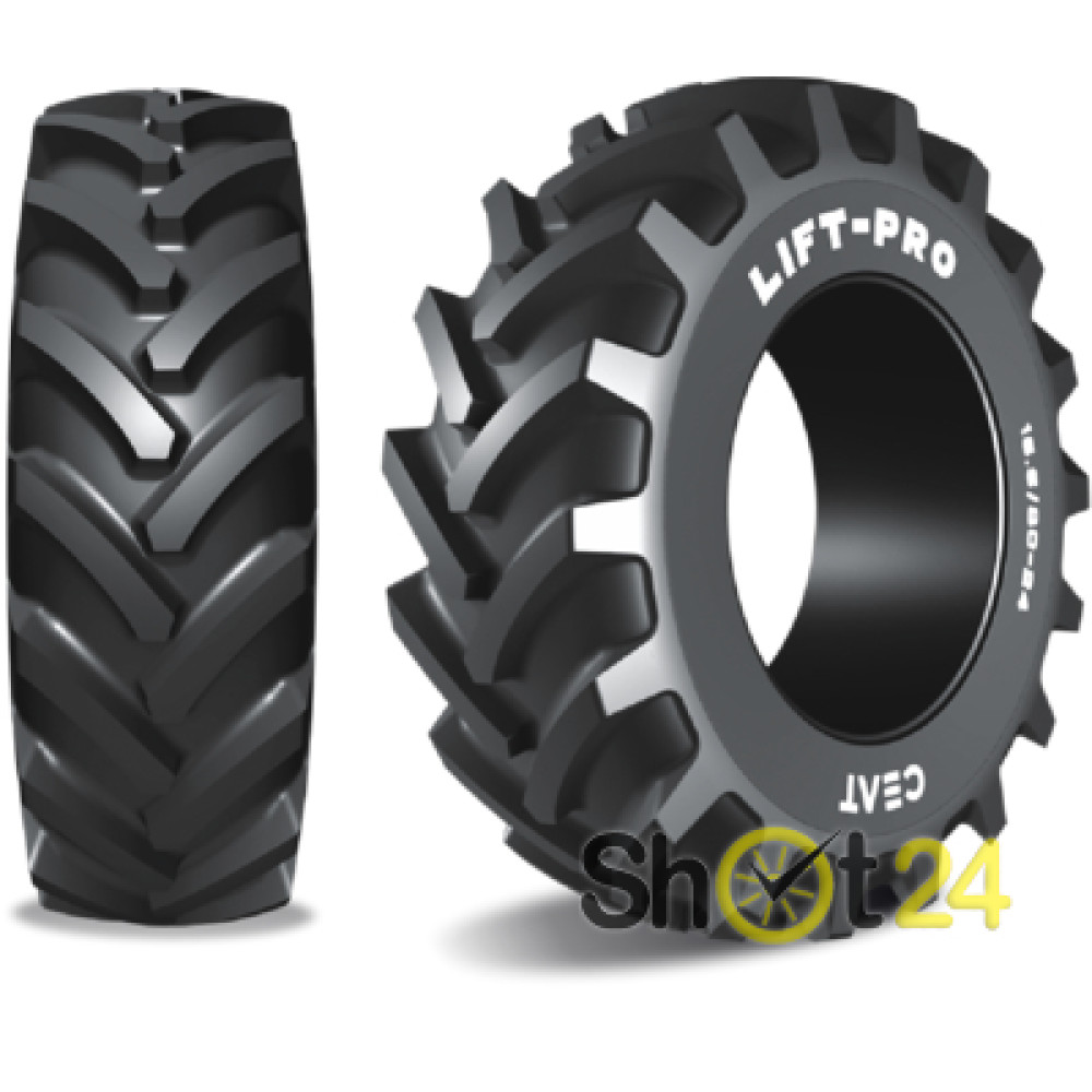 Ceat LIFT PRO (с/г) 460/70 R24 159A8/159B