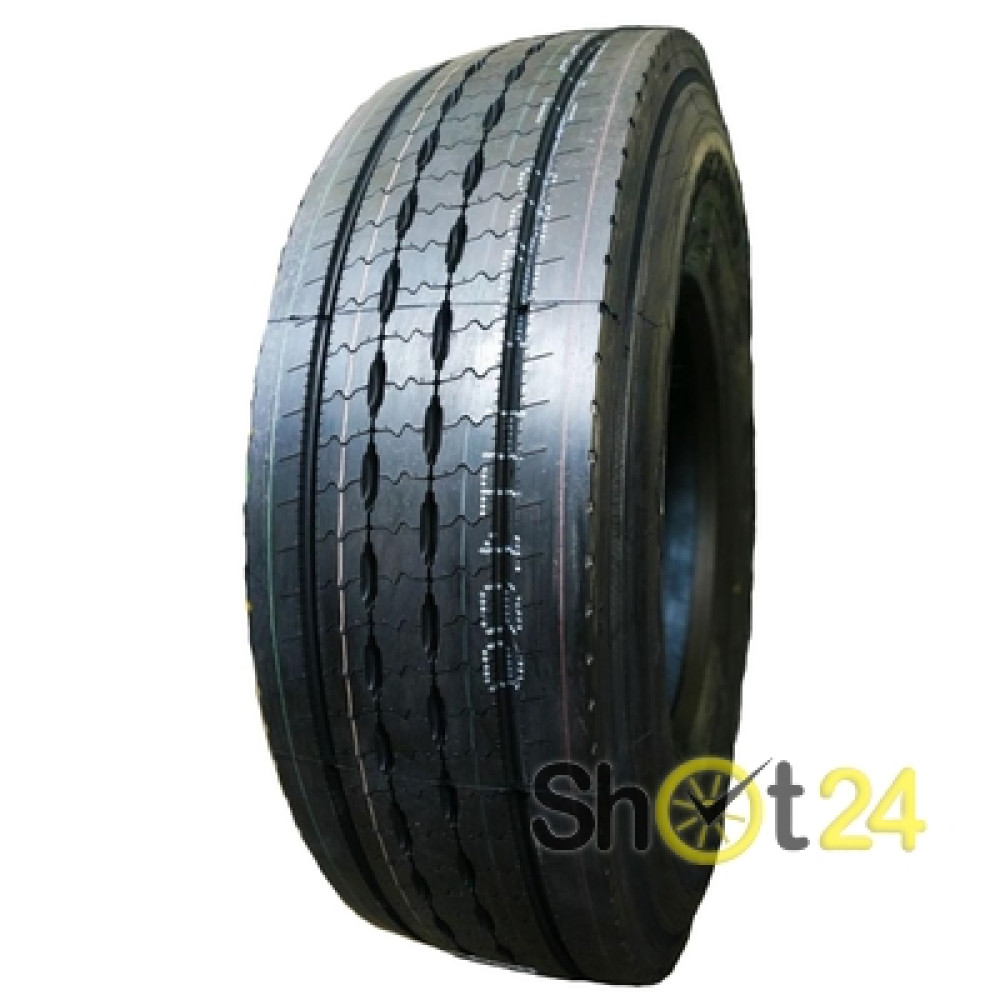 CrossWind CWS10E (рулевая) 295/60 R22.5 150/147L