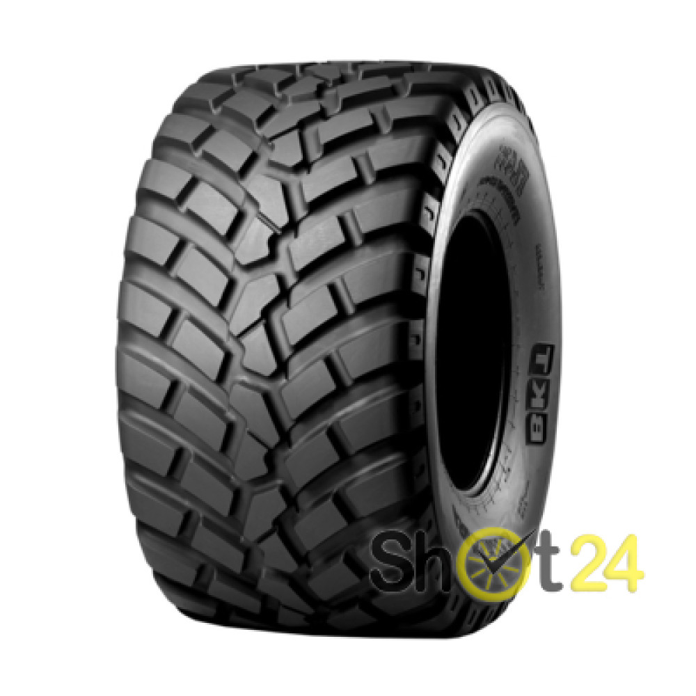 BKT FL 635 (с/г) 710/40 R22.5 161D TL