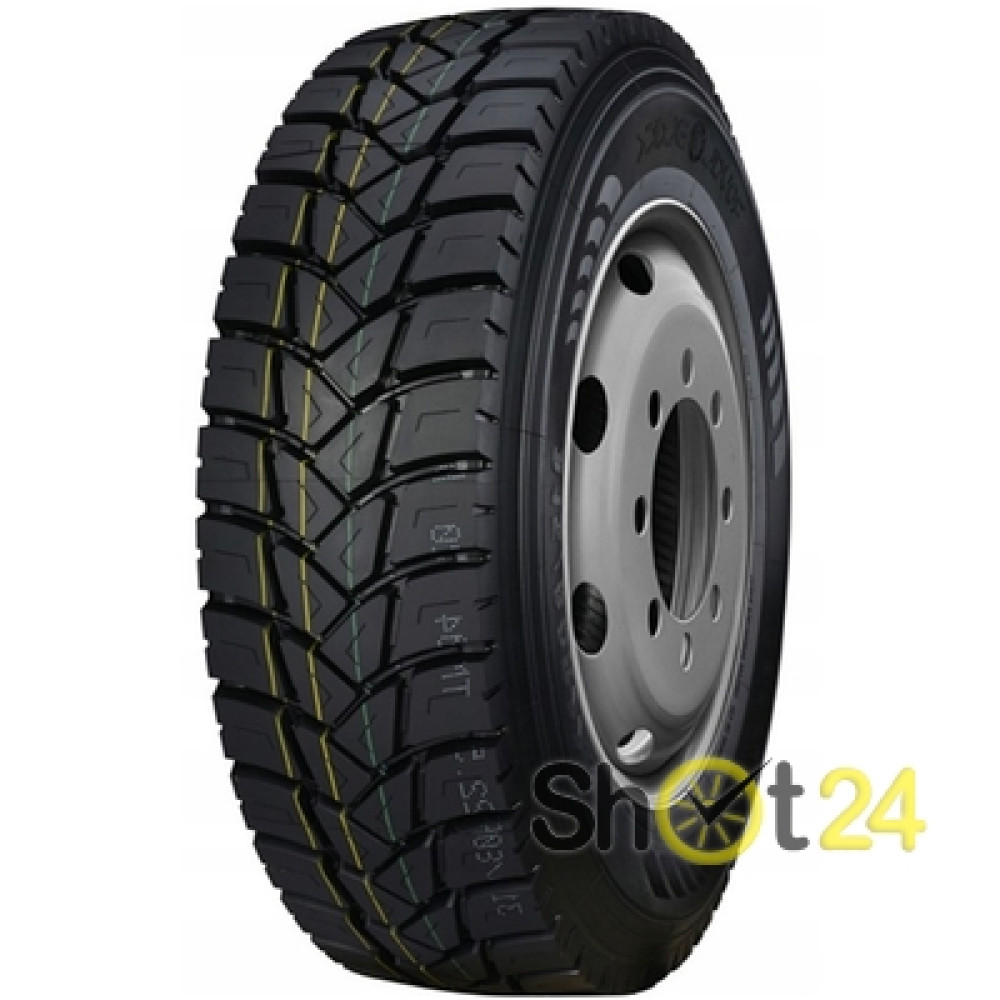 Royal Black RD802 (ведущая) 315/80 R22.5 156/150K PR20