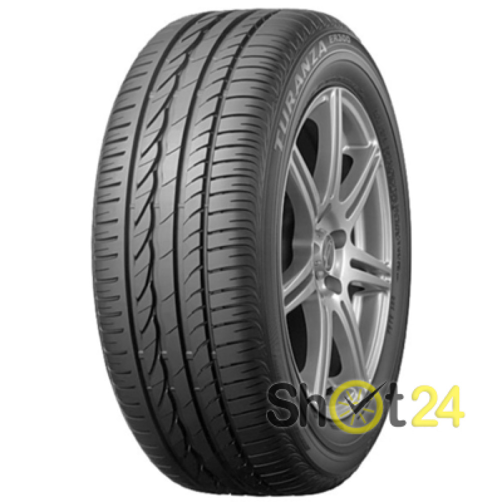Bridgestone Turanza ER300 245/45 R17 95W