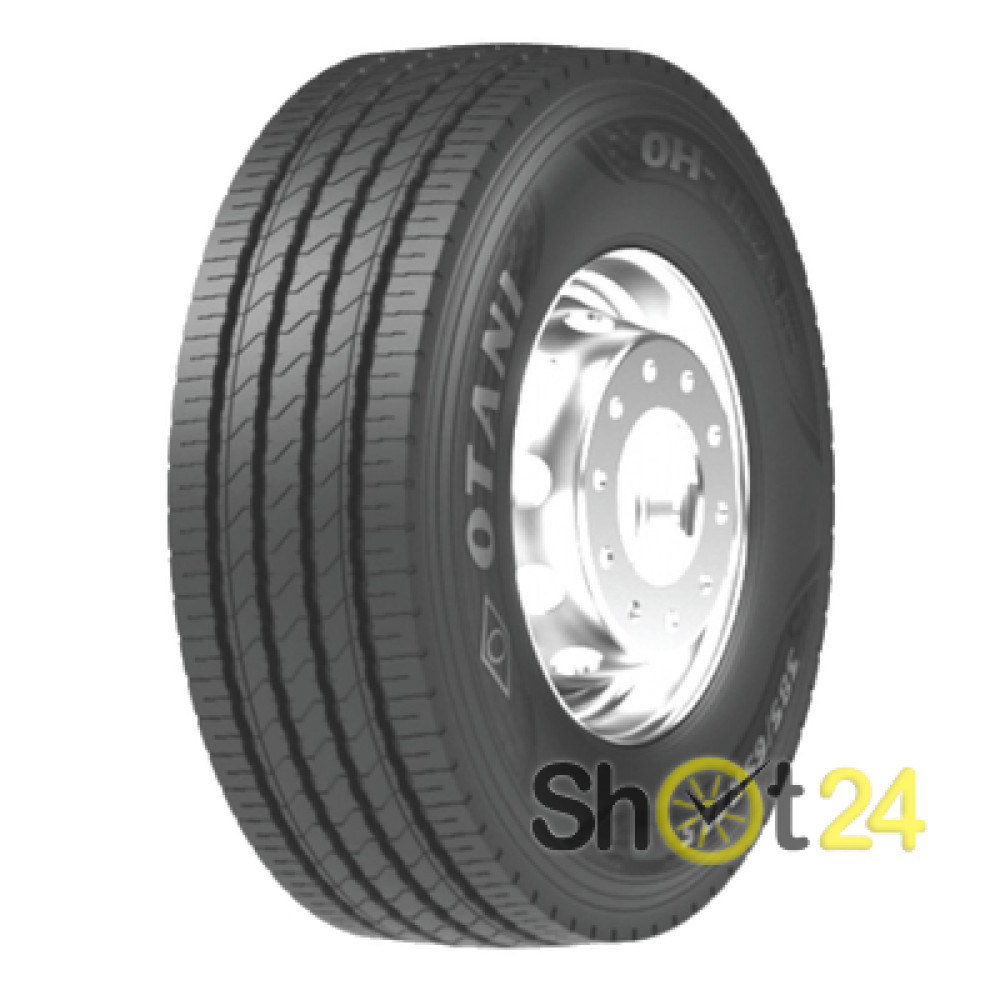 Otani OH-119 (рулевая) 385/55 R22.5 160K PR20