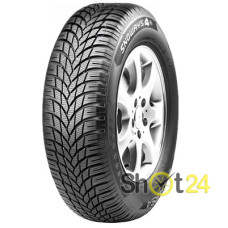 Lassa Snoways 4 275/35 R19 100V XL