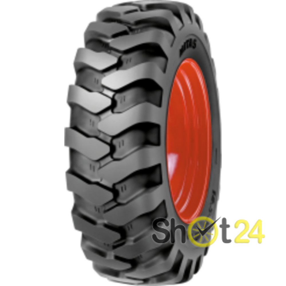Mitas TR-05 (індустріальна) 14.50/80 R18 155/143A8 PR12