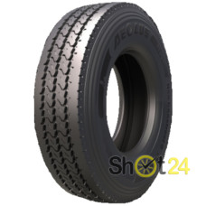 Aeolus Neo Construct G (рульова) 13 R22.5 156/150K