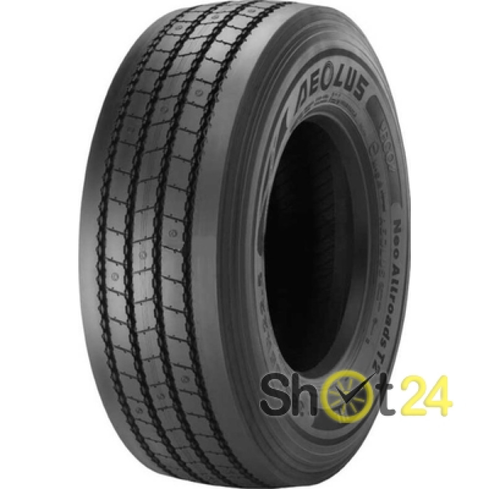 Aeolus Neo Allroads T2 (прицепная) 235/75 R17.5 143/141J