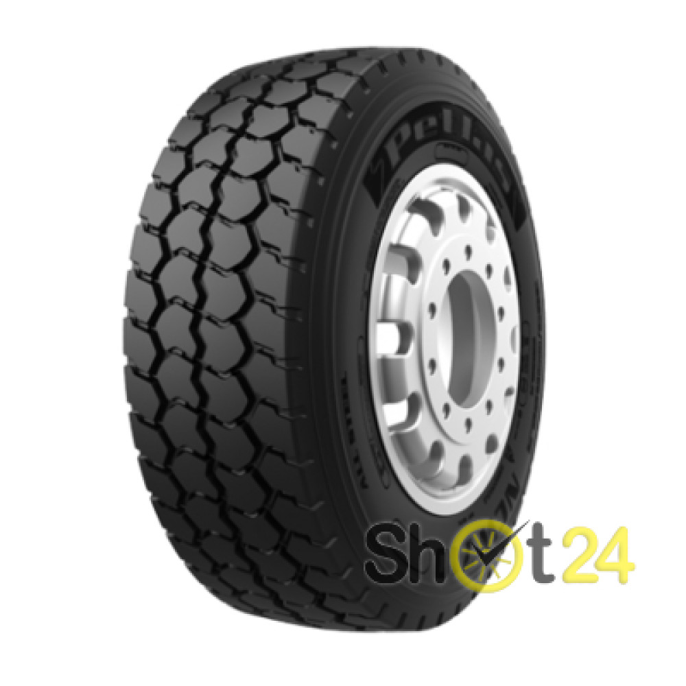 Petlas NCW710 (универсальная) 385/65 R22.5 160K