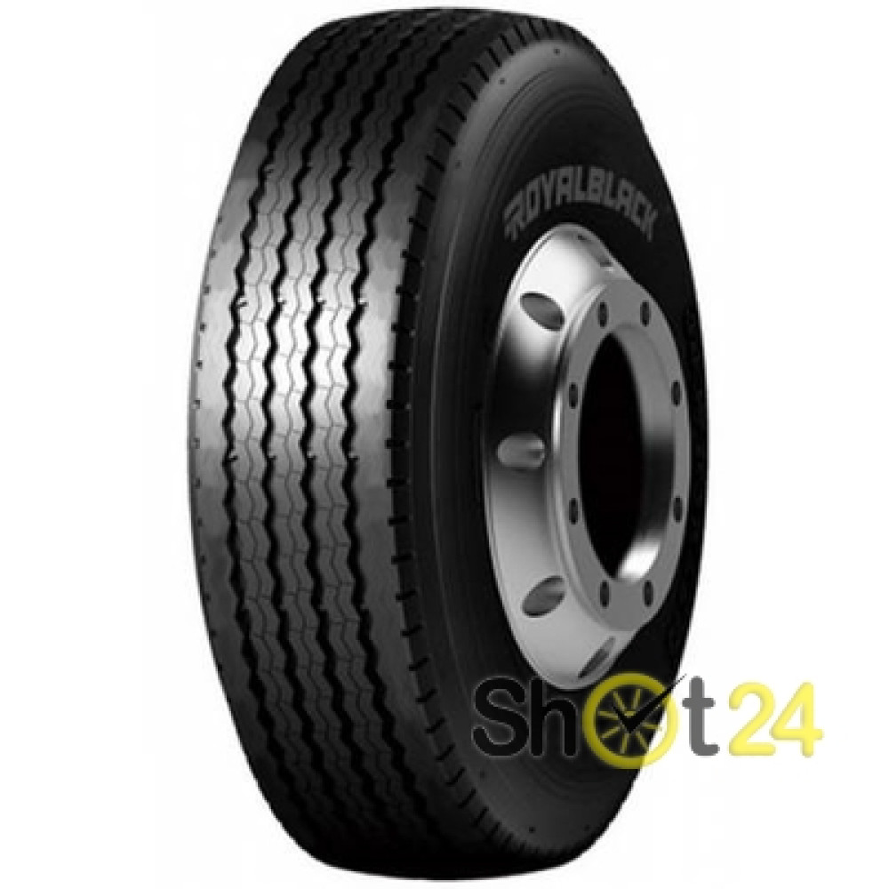 Royal Black RT706 (прицепная) 235/75 R17.5 143/141J PR18