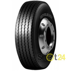 Royal Black RT706 (прицепная) 385/65 R22.5 160L PR20