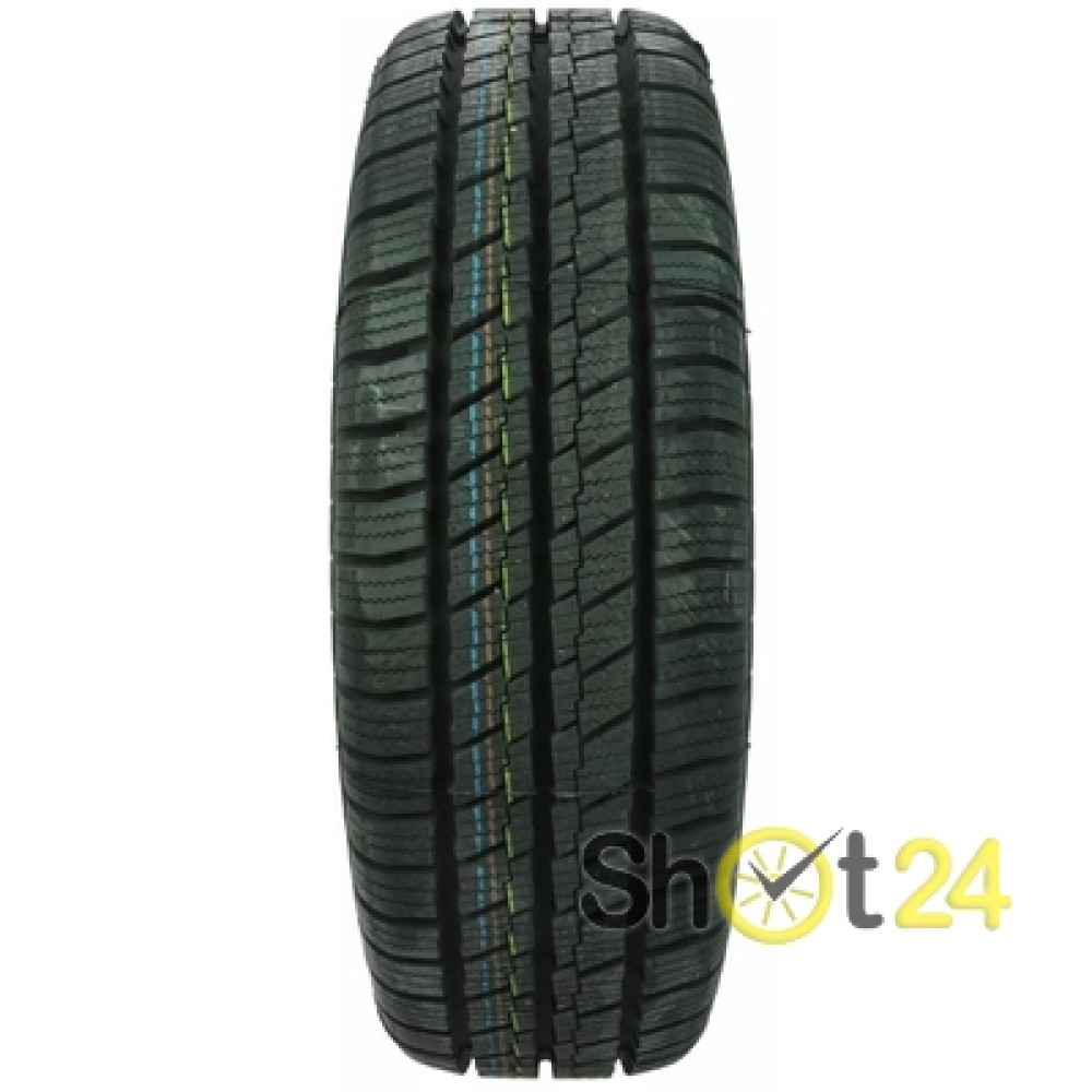 Point S Winterstar 4 Van 215/75 R16C 113/111R