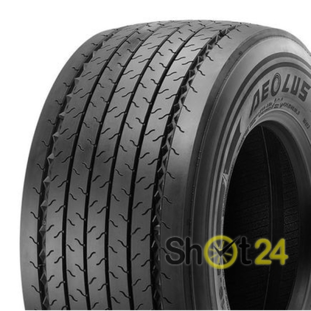Aeolus Neo Fuel T+ (прицепная) 435/50 R19.5 160J