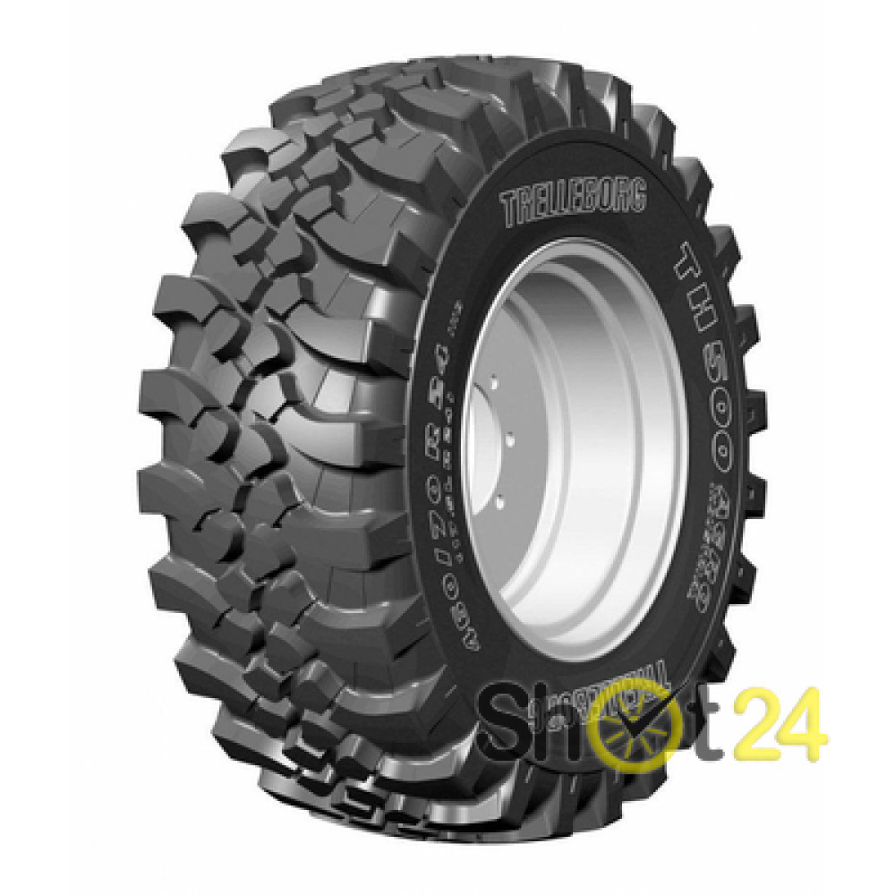 Trelleborg TH500 (индустриальная) 460/70 R24 159A8