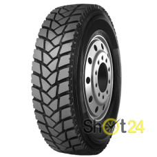 Wellplus Power WDM916 (ведущая) 315/80 R22.5 156/150L