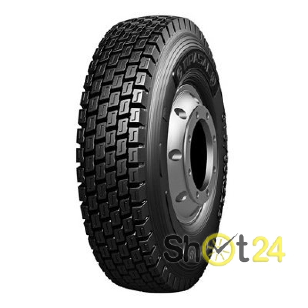 Compasal CPD81 (ведуча) 285/70 R19.5 146/144M
