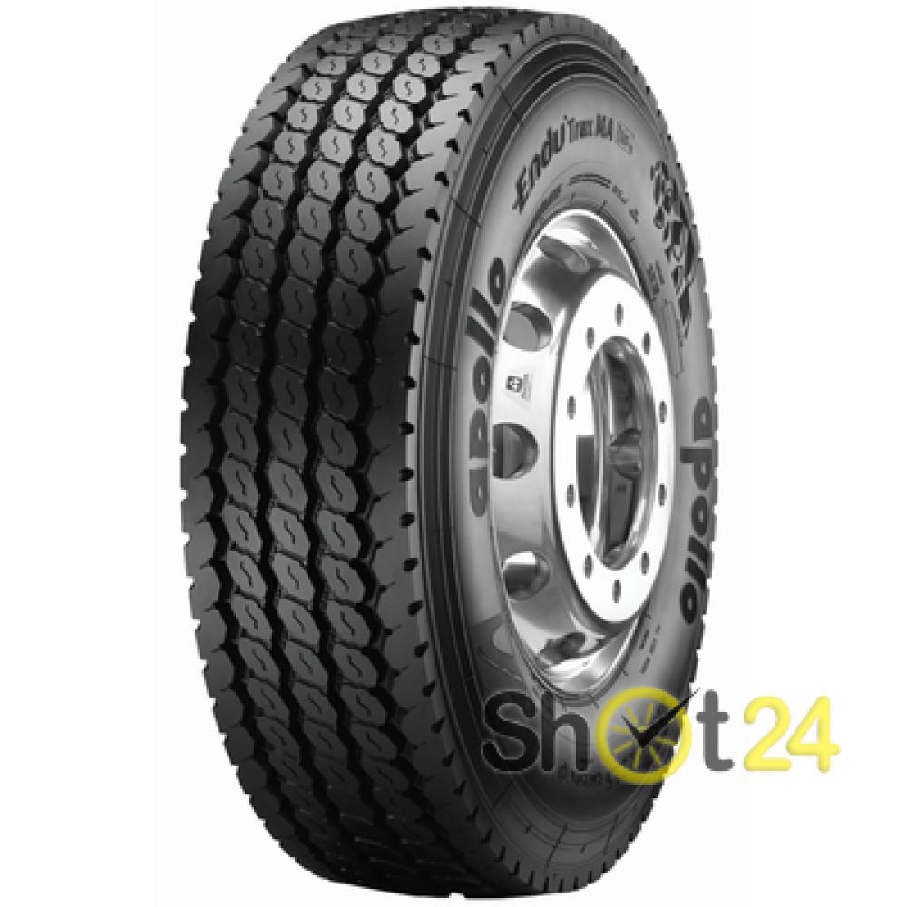 Apollo ENDUTRAX-MA (універсальна) 315/80 R22.5 156/150K