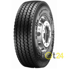 Apollo ENDUTRAX-MA (универсальная) 315/80 R22.5 156/150K