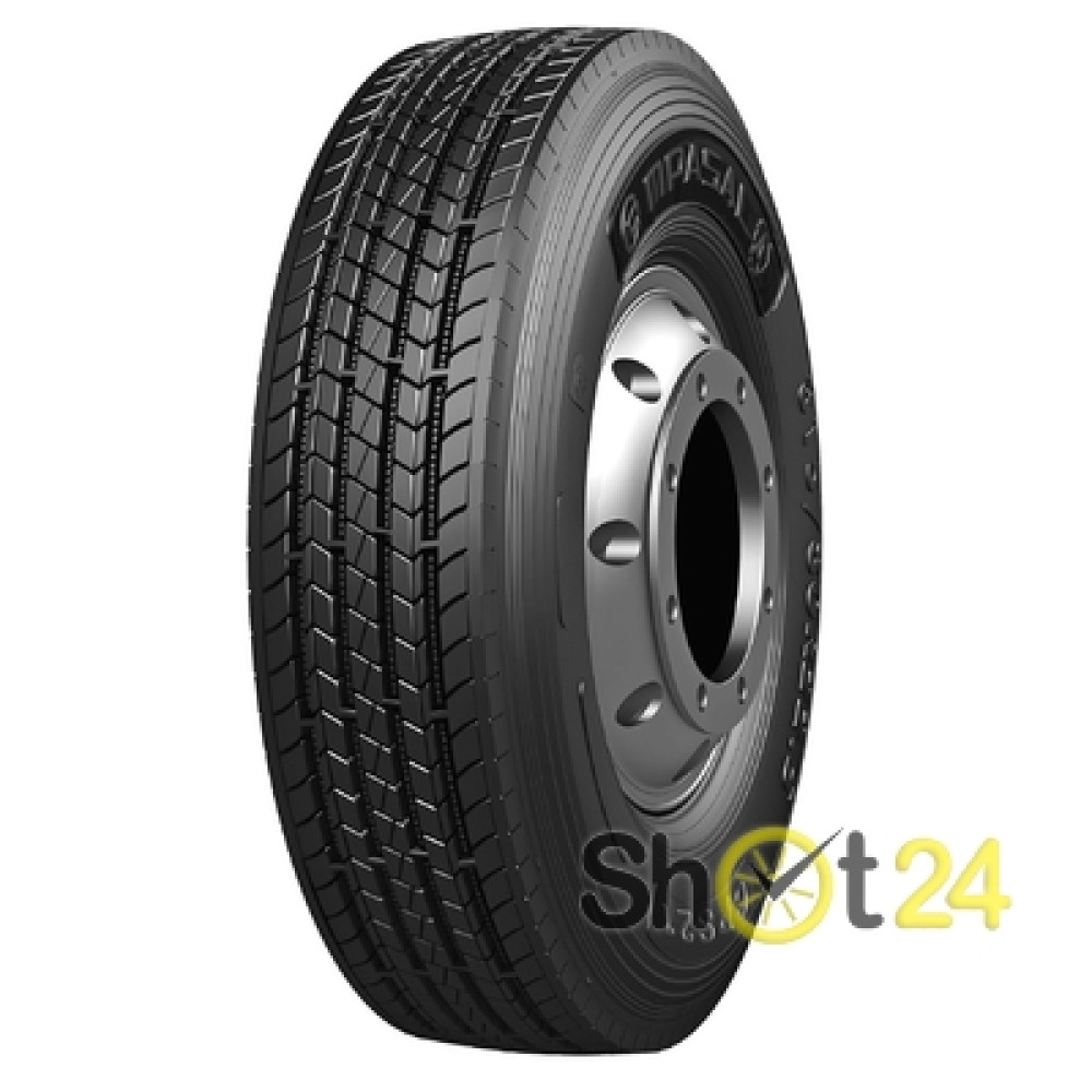Compasal CPS21 (рулевая) 285/70 R19.5 150/148J