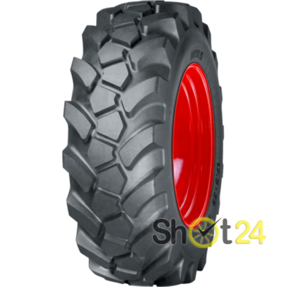 Mitas EM-80 (індустріальна) 15.50 R25 PR16