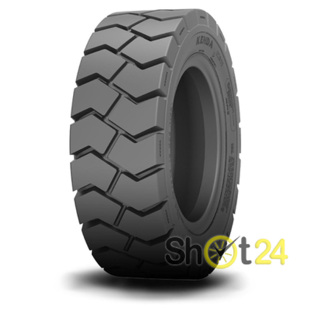 Kenda K611 (індустріальна) 18.00/7 R8 PR14