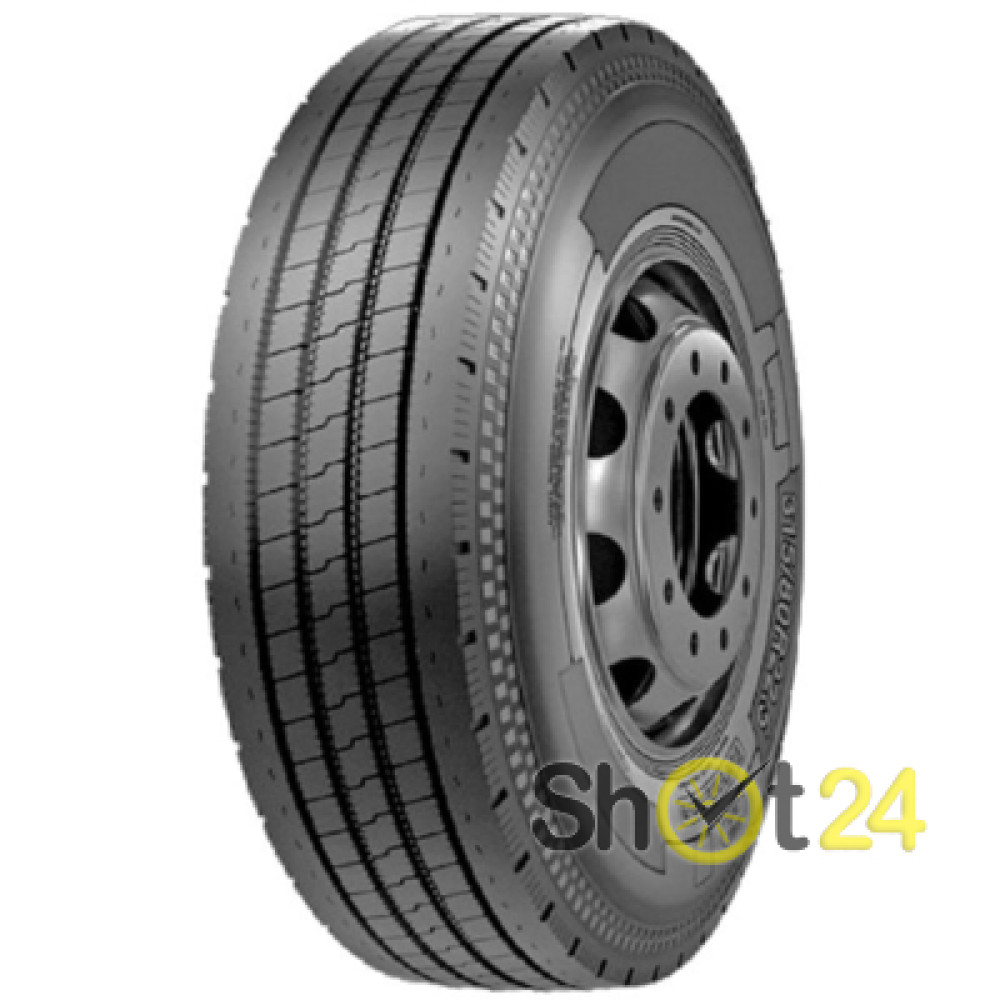 Constancy Ecosmart 62 (рульова) 315/70 R22.5 152/148M PR18