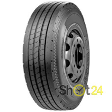 Constancy Ecosmart 62 (рулевая) 315/70 R22.5 152/148M PR18