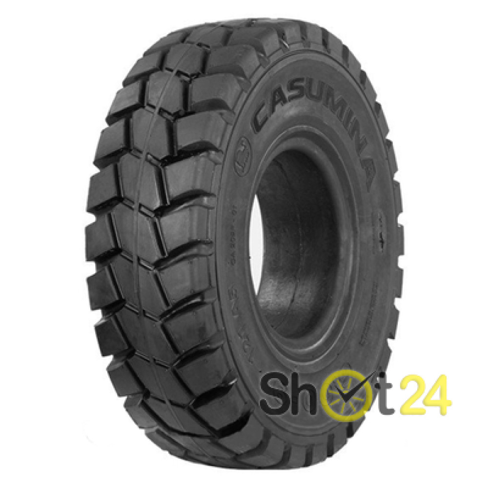 Casumina CA202F (індустріальна) 7.00 R12