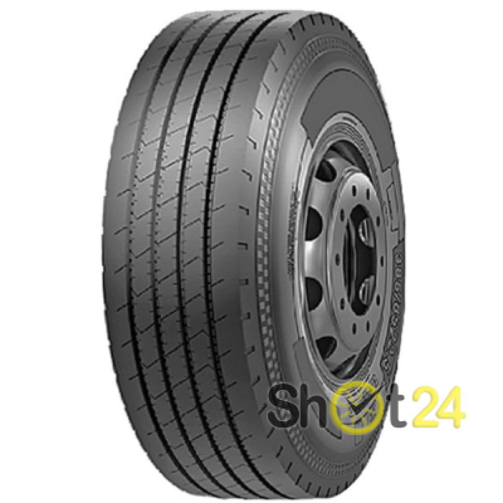 Constancy Ecosmart 66 (причіпна) 385/55 R22.5 160K PR20