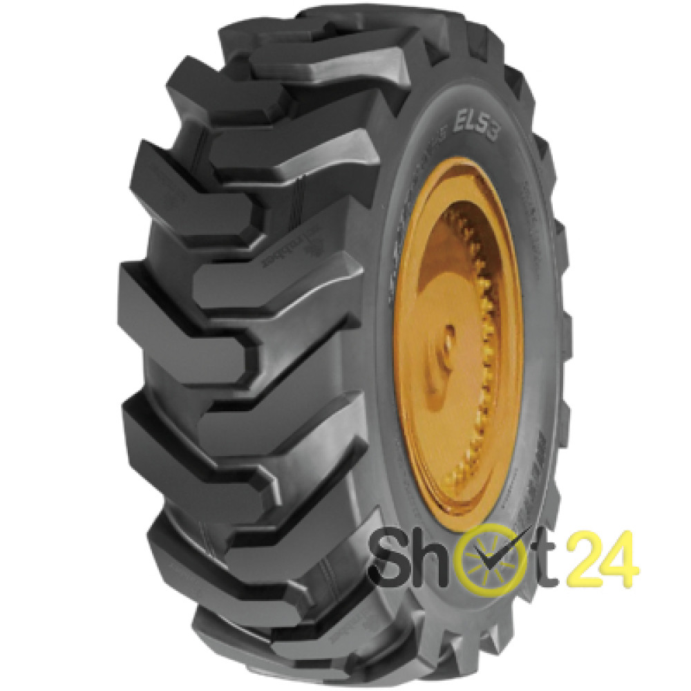 WestLake EL53 (індустріальна) 12.50/80 R18 145A8 PR14
