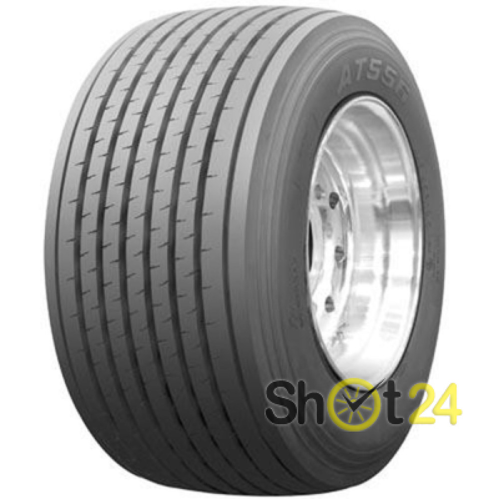 Goodride AT556 (прицепная) 445/45 R19.5 160J PR20