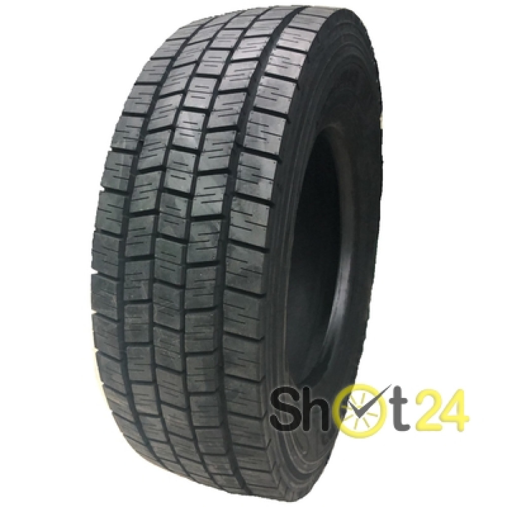 CrossWind CWD20E (ведущая) 245/70 R19.5 136/134M