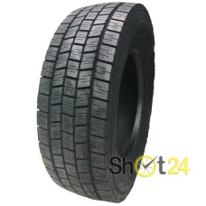 CrossWind CWD20E (ведуча) 245/70 R19.5 136/134M