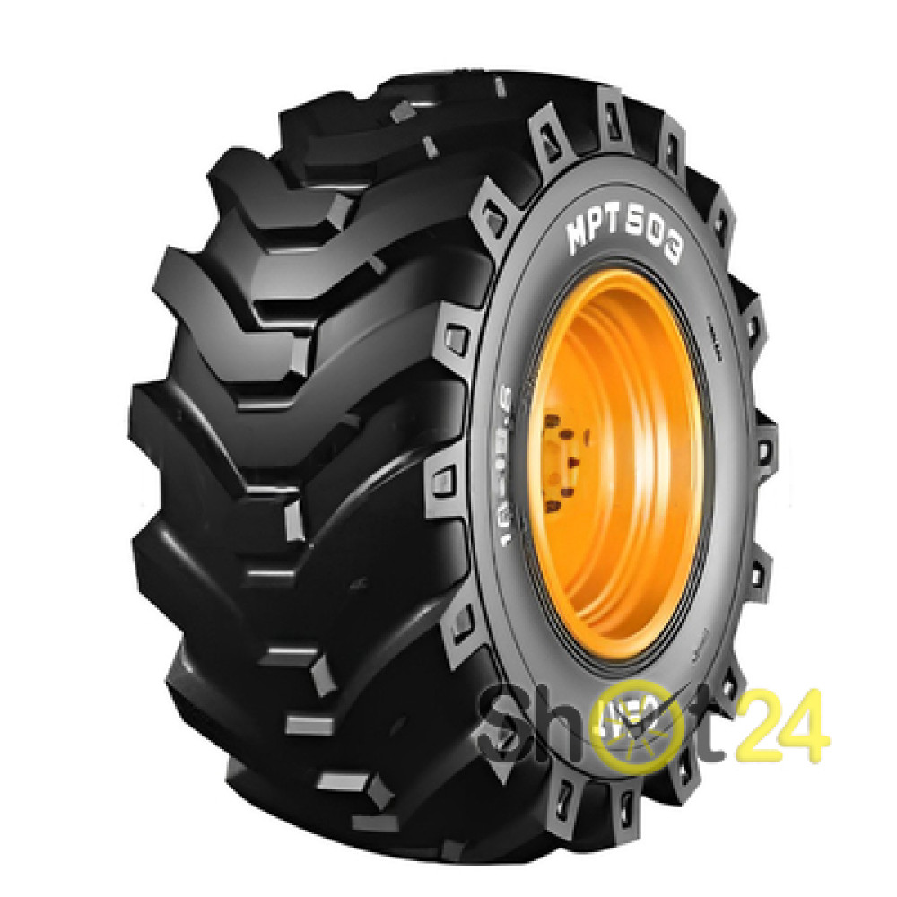 Ceat MPT 503 (индустриальная) 18 R22.5 163A8 PR16