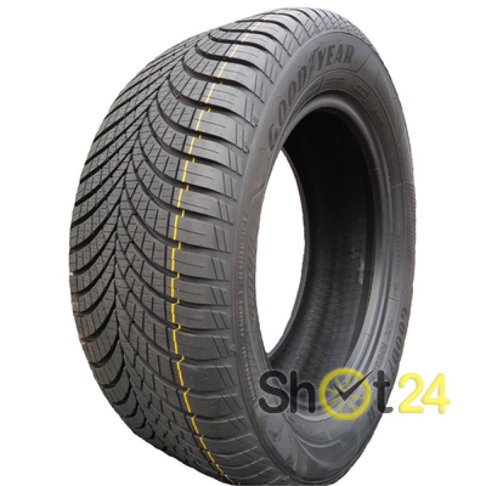 Goodyear Vector 4 Seasons Gen-3 235/55 R18 100T