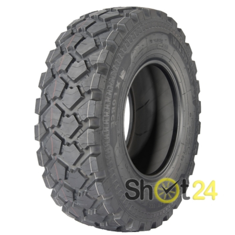Michelin XZL (универсальная) 7.50 R16C 116N